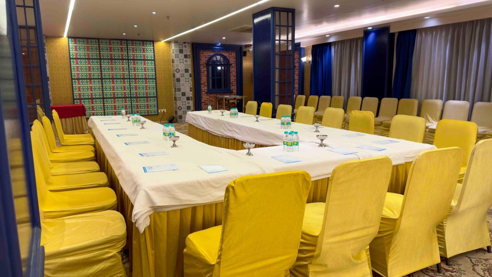 Woodapple Residency New Delhi